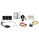 GHMVD06R Cutler Hammer Series C Parts And Accessories Operating Handles - Essential Electric Supply