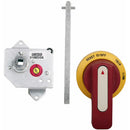GHMVD12R Cutler Hammer Series C Parts And Accessories Operating Handles - Essential Electric Supply