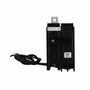 GHQ1020S - Westinghouse/ Eaton/ Cutler Hammer Bolt-On 20 Amp 1 Pole Circuit Breaker - Essential Electric Supply