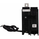 GHQ1020S - Cutler Hammer Bolt-On 480V 20A 1 pole circuit breaker 14kA@277V - Essential Electric Supply