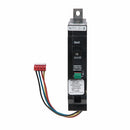 GHQRSP1015 - Cutler Hammer 15A 1 Pole 480V Bolt-On Circuit Breaker Remote Controlled Solenoid - Essential Electric Supply