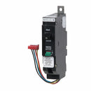 GHQRSP1015 - Cutler Hammer 15A 1 Pole 480V Bolt-On Circuit Breaker Remote Controlled Solenoid - Essential Electric Supply