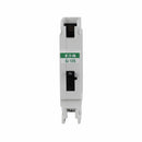 GI1020 - Cutler Hammer Feed-Thru 480V 20A 1 pole circuit breaker 14kA@480V - Essential Electric Supply