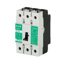 GI3030 - Cutler Hammer 30A 480V 3-Pole Molded Case Circuit Breaker Feed-Thru Type GI - Essential Electric Supply
