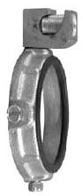 GIB250L4AC Appleton Steel Fitting Electrical Product 3" Size - Essential Electric Supply