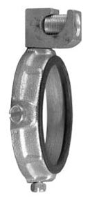 GIB600LS20AC Appleton GIB-LS Series Insulated Throat Bushing Industrial Automation Section - Essential Electric Supply