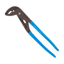 CRS-H GL12; 3/4 GRND LOCKNUT - Essential Electric Supply