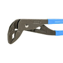 CRS-H GL12; 3/4 GRND LOCKNUT - Essential Electric Supply