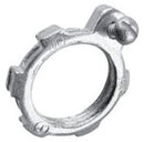 GL15 Crouse-Hinds Bonding Locknut Electrical Connector Section - Essential Electric Supply