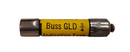 GLD-3/4 Bussmann GLD Series Low Voltage Fuse
 125V  3A Fuse - Essential Electric Supply