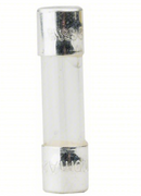 GMA-125MA Cooper Bussmannn GMA Series Low Voltage Fuse
 250V  0.13A Fuse - Essential Electric Supply