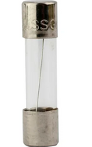 GMA-1/32-R Bussmann GMA Series Low Voltage - Essential Electric Supply