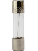 GMA-6-R Bussmann GMA Series Low Voltage Fuse
 125V  6A Fuse - Essential Electric Supply