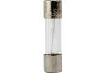 GMA6A Bussmann Electronics Fuse Fast-Acting 6A 125V Glass Tube - Essential Electric Supply