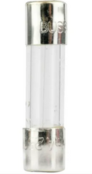 GMC-1.6A Cooper Bussmannn GMC Series Low Voltage Fuse
 250V  1.6A Fuse - Essential Electric Supply