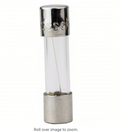 GMC250MA Bussmann Gmc Fuse Medium Time-Delay 250mA Circuit Protection - Essential Electric Supply