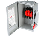 GNF322R - Siemens 60A 240V 3-Pole General Duty Non-Fusible Safety Switch NEMA 3R - Essential Electric Supply