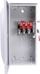 GNF323R Siemens VBII Series Disconnect  240 ACV 100A Non-Fusible Switch - Essential Electric Supply