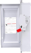 GNF323R Siemens VBII Series Disconnect  240 ACV 100A Non-Fusible Switch - Essential Electric Supply
