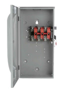 GNF324R - Siemens 200 Amp 240 VAC 3-Pole NEMA 3R General Duty Non-Fusible Safety Switch - Essential Electric Supply