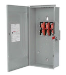GNF324R - Siemens 200 Amp 240 VAC 3-Pole NEMA 3R General Duty Non-Fusible Safety Switch - Essential Electric Supply