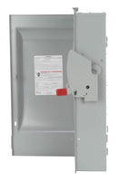 GNF324R - Siemens 200 Amp 240 VAC 3-Pole NEMA 3R General Duty Non-Fusible Safety Switch - Essential Electric Supply