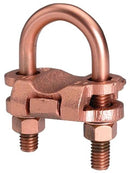 GP6429 Burndy Mechanical Grounding Connector Copper Alloy UL 467 CSA Approved - Essential Electric Supply