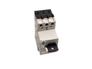 GPS1BSAP - General Electric 19-25A 600VAC 3-Pole Motor Starter Contactor Surion Series - Essential Electric Supply