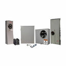 GQ1015 - Cutler Hammer Plug-In 277V 15A 1 pole circuit breaker 14kA@277V - Essential Electric Supply