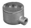 GRE75A Appleton E-Style Dust-Ignitionproof Explosionproof Conduit Outlet Box 3/4-Inch Hub - Essential Electric Supply