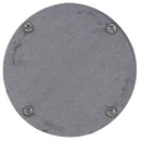 GRF110 Crouse-Hinds Condulet Blank Cover Electrical Enclosures - Essential Electric Supply