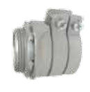 GRF250 ACP Electrical Fittings Conduit Fittings & Accessories Squeeze Flex Connector - Essential Electric Supply