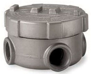 Appleton GRU75A Rigid Conduit Fitting Reducer Outlet Box – Essential ...