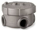 GRU75A Appleton Explosionproof Conduit Outlet Box Aluminum 5-Hub Dust-Ignitionproof - Essential Electric Supply