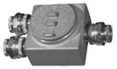 GRUSE50 Appleton GRU Conduit Outlet Box Explosionproof Dust-Ignitionproof - Essential Electric Supply