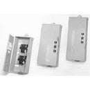 GS1202B20UL - Midwest Electric 200 Amp 2-Pole 120/240 Volt Heavy Duty Transfer Switch NEMA 3R - Essential Electric Supply