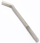 GSTUD34HY Burndy Structural Steel Grounding Connector Carbon Steel Copper Coated Nickel-Plated - Essential Electric Supply
