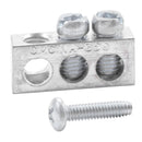 GTK03 - Square D Heavy Duty Safety Switch Equipment Grounding Kit 30/60A 240V F Series - Essential Electric Supply