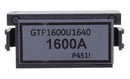 GTP0080U0101 - General Electric 80 Amp Rating Plug for Power Break II Circuit Breakers - Essential Electric Supply