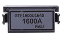 GTP1600U1640 - General Electric 1600 Amp Circuit Breaker Rating Plug Compatible with Power Break II Frame - Essential Electric Supply