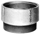GUA0631 Crouse-Hinds GUA Condulet Threaded Extension Feraloy Iron Alloy, 3-Inch Cover Opening, 1-1/4-Inch Depth - Essential Electric Supply