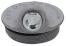 GUA092 Crouse-Hinds Condulet GUA Sealing Cover Electrical Conduit System - Essential Electric Supply