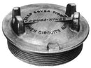 GUA09 Crouse-Hinds Condulet GUA Surface Cover Section - Essential Electric Supply
