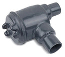 GUAB26G Ocal Industrial Junction Box Corrosion-Resistant Section - Essential Electric Supply