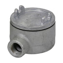 GUAB47SA - Eaton Conduit & Fittings 1-1/4in B Shape - Essential Electric Supply