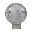GUAB59 - Eaton Crouse-Hinds GUAB Back Box - Essential Electric Supply