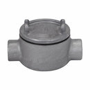 GUAC26 TB14 - Eaton Conduit & Fittings Outlet Box