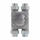 GUAH77775 - Eaton Enclosures 4 Hubs 3/4"