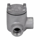 GUAL14 - Eaton Crouse-Hinds GUAL Angle Body - Essential Electric Supply