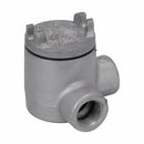 GUAL14 - Eaton Crouse-Hinds GUAL Angle Body - Essential Electric Supply